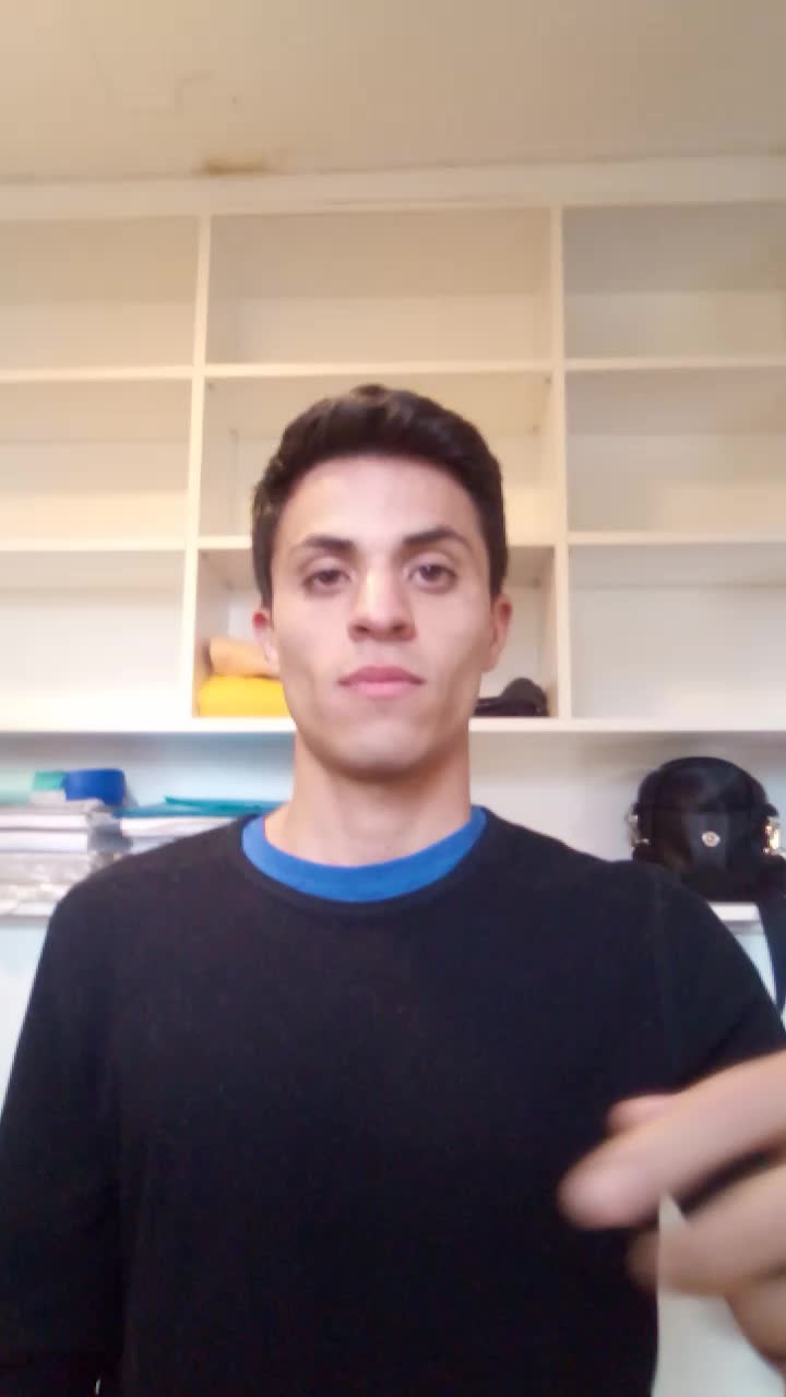 Asistente virtual 