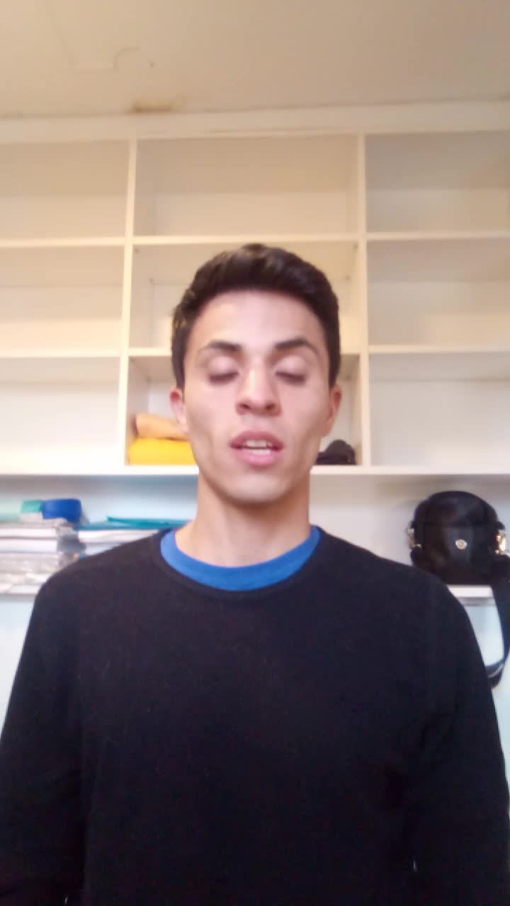 Asistente virtual 