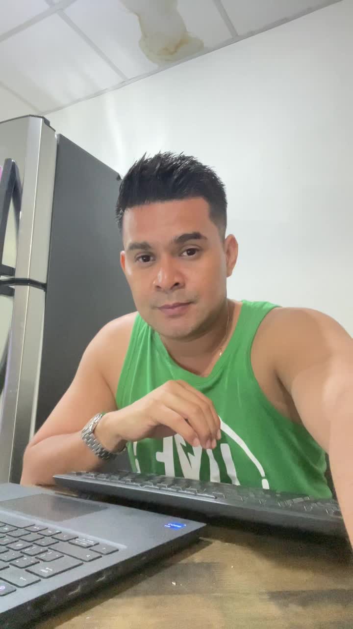 Coordinador y supervisor de Operaciones Admin