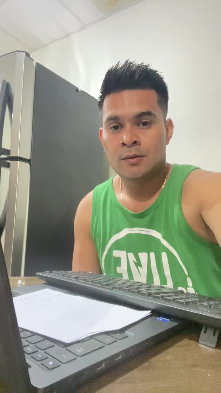 Coordinar y Supervisor de Operaciones 