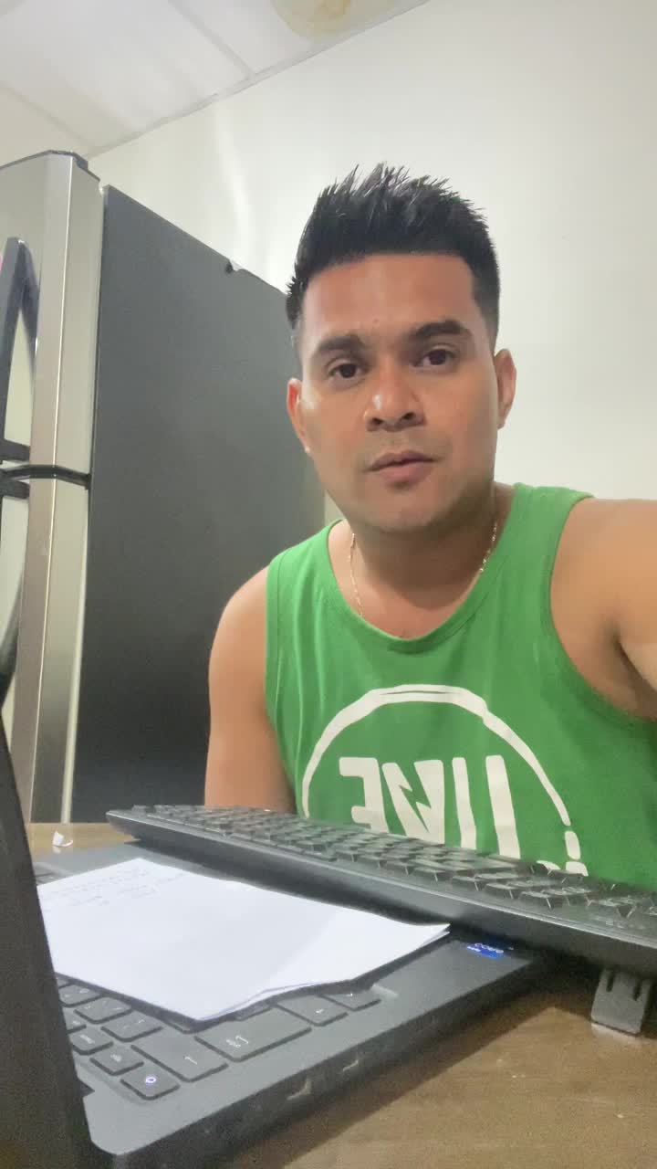 Coordinar y Supervisor de Operaciones 
