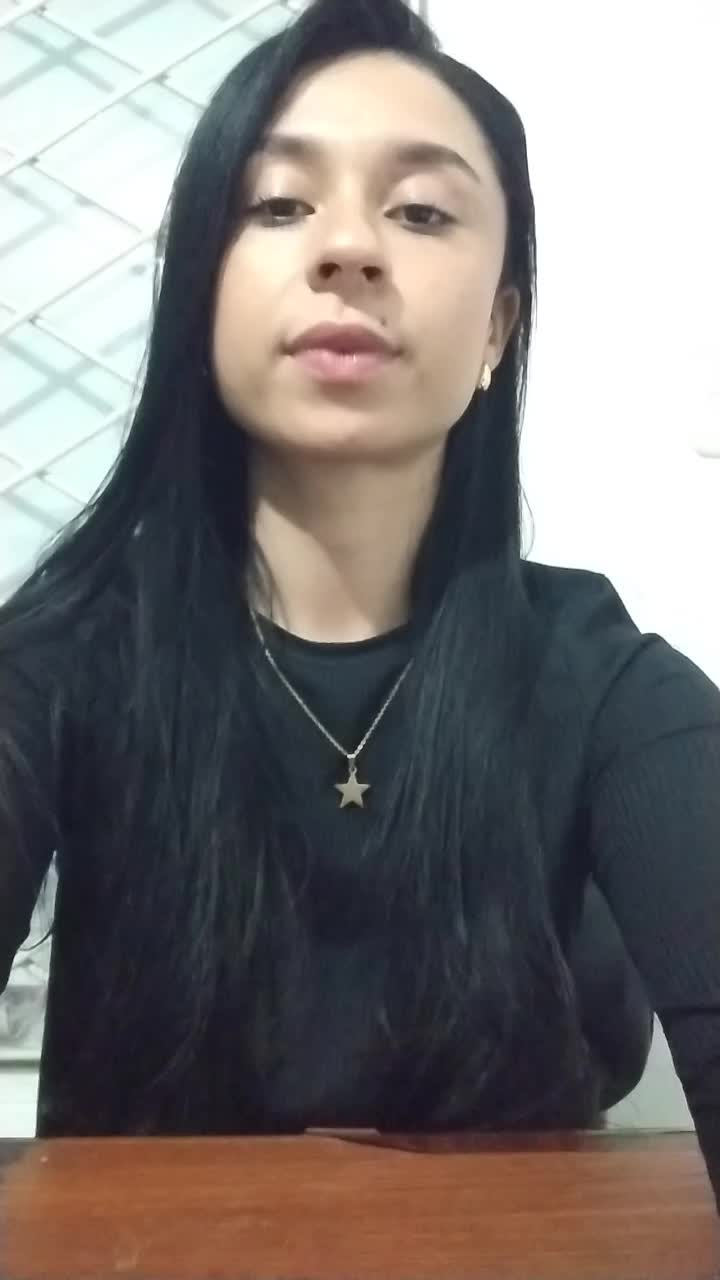 Estudiante de último semestre de administración