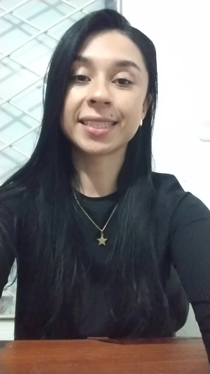 Estudiante de último semestre de administración