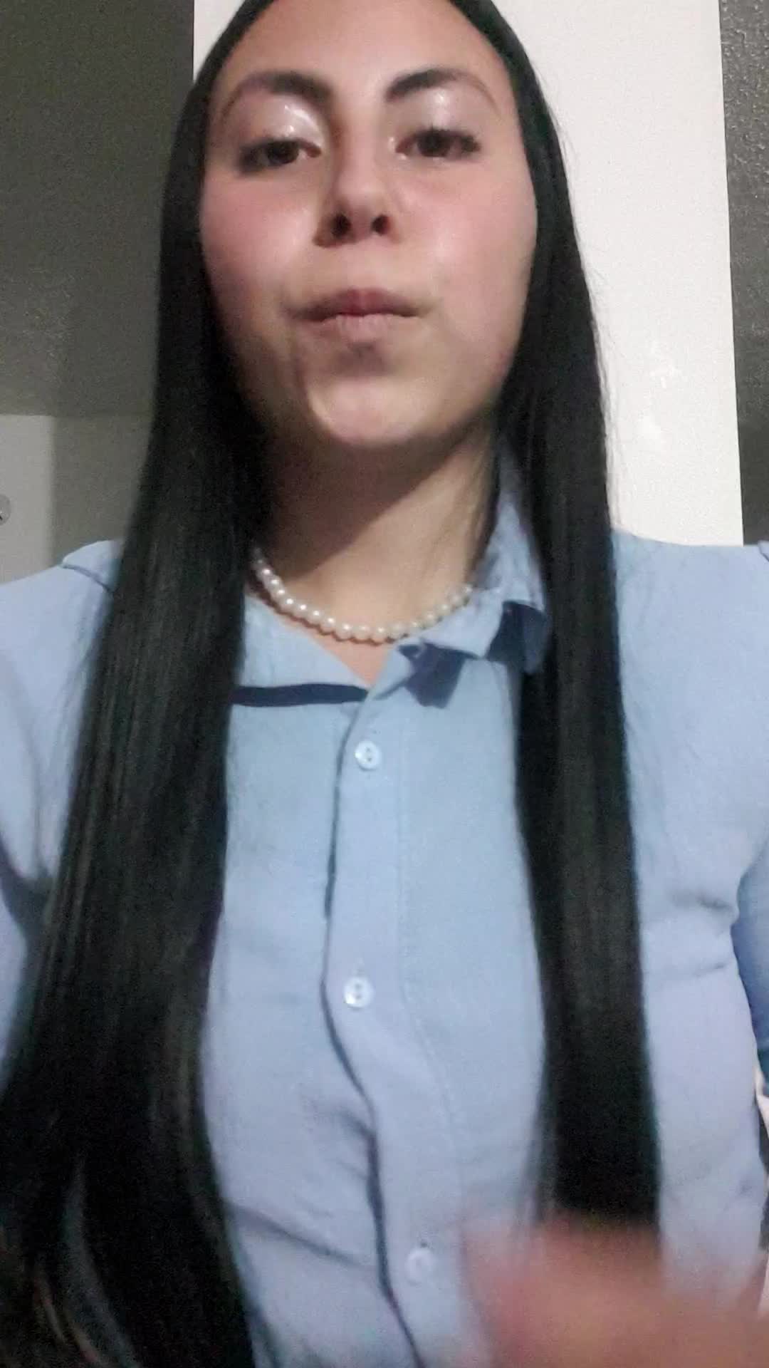 Asesora de servicio al cliente 