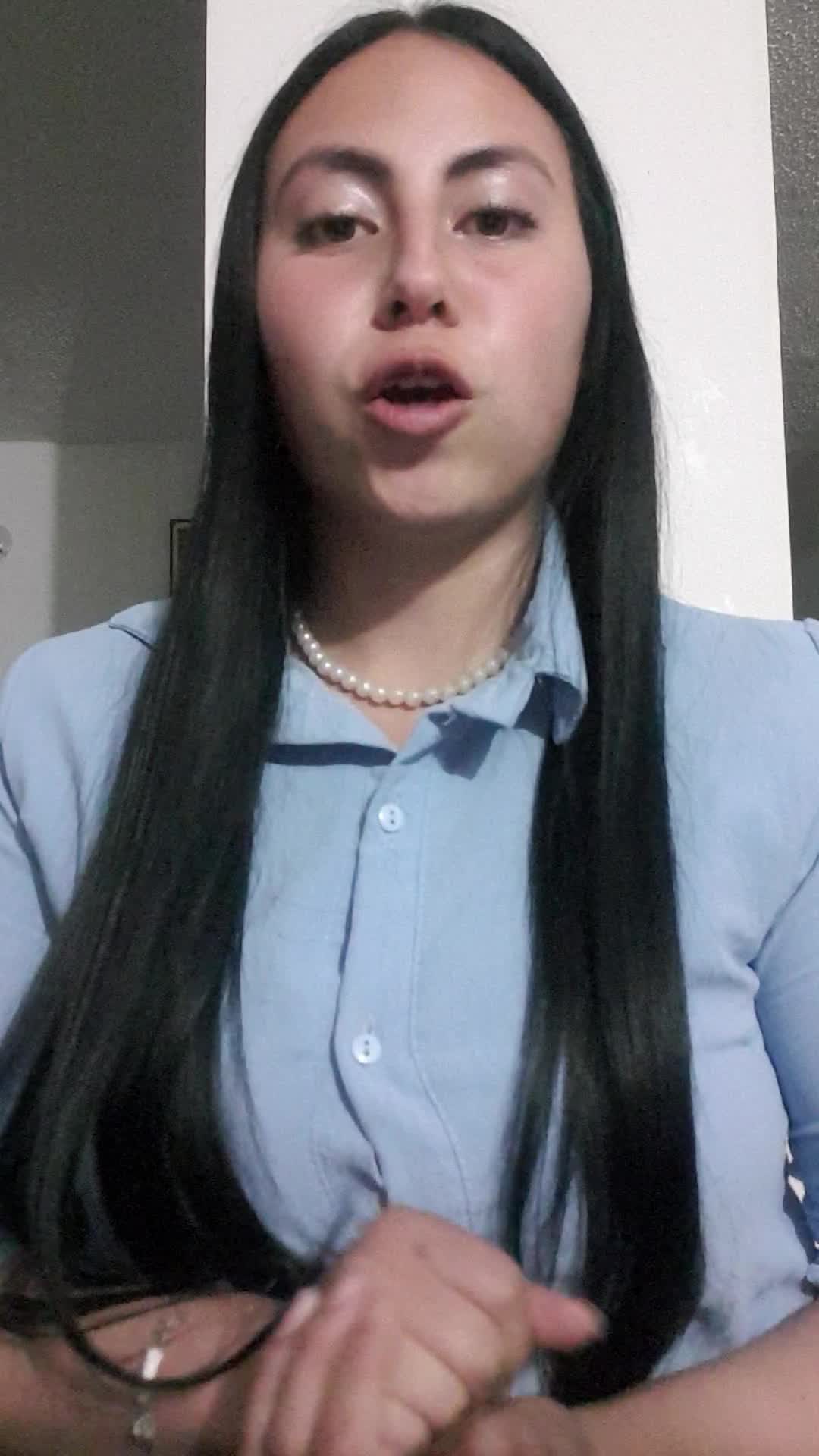 Asesora de servicio al cliente 