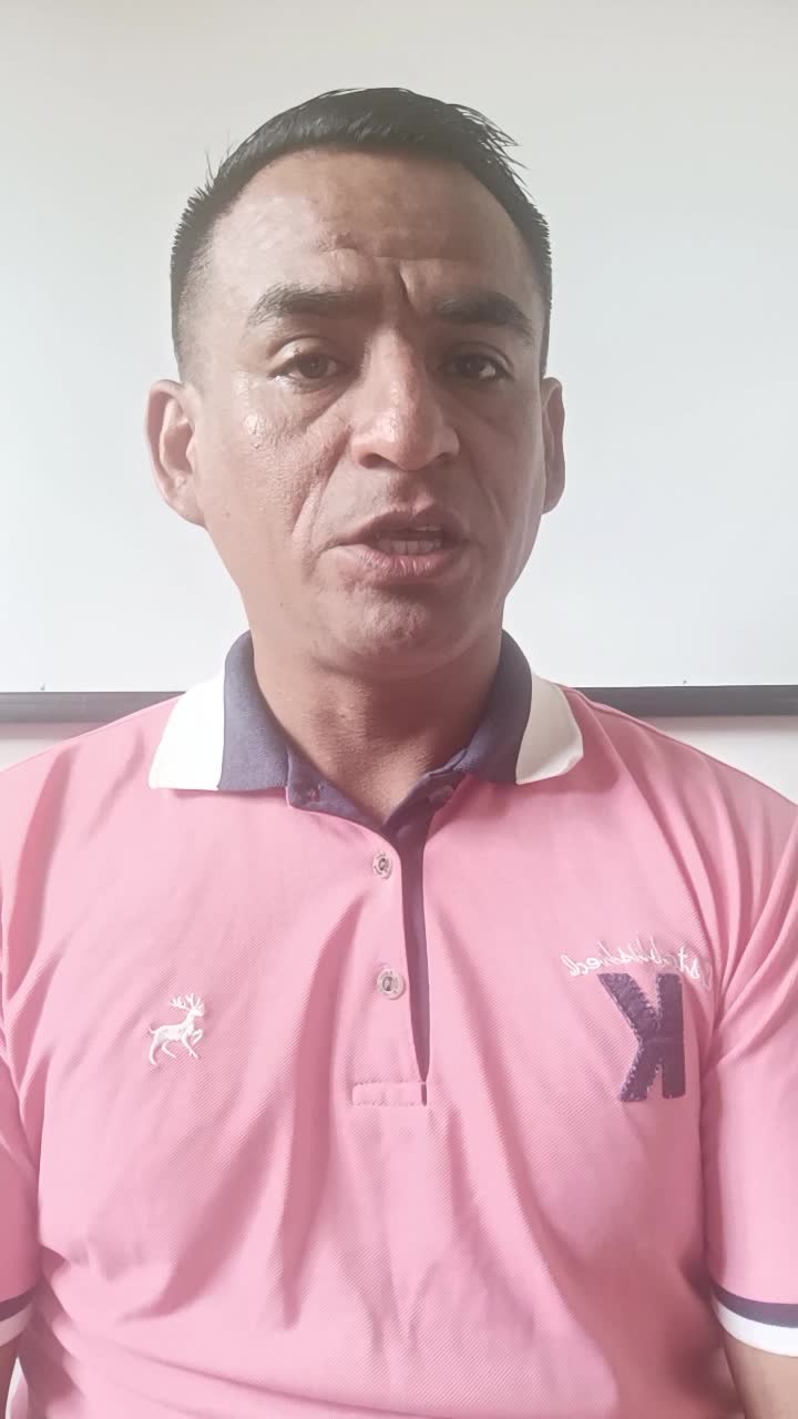 Perforista de Diamantina 
