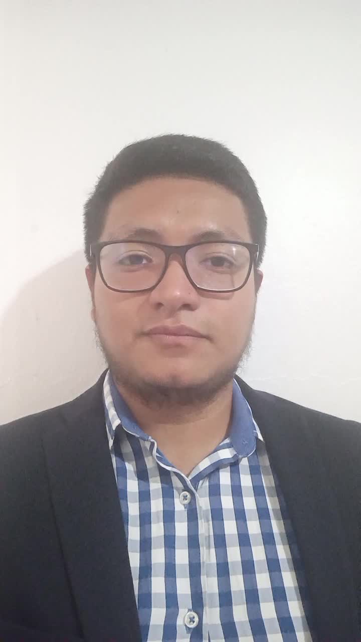 Licenciatura en Derecho, en proceso