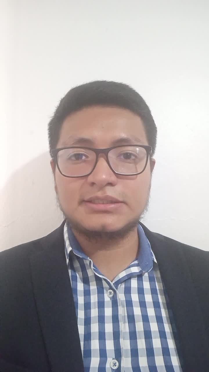 Licenciatura en Derecho, en proceso