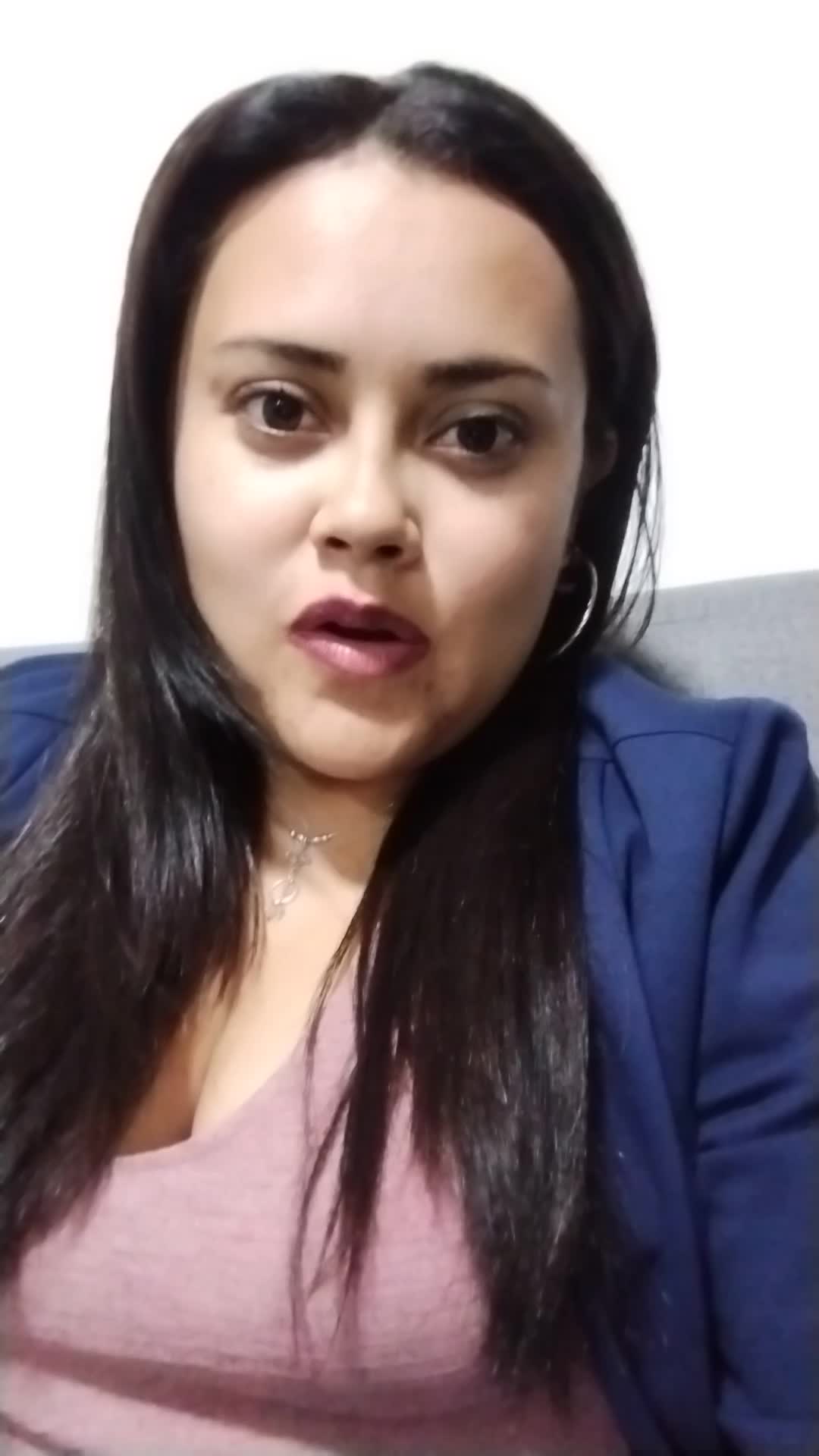 Ejecutiva comerciar 