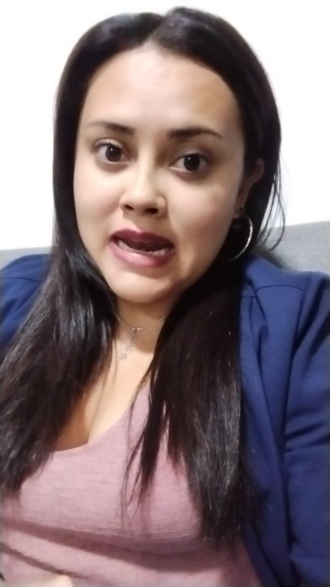 Ejecutiva comerciar 