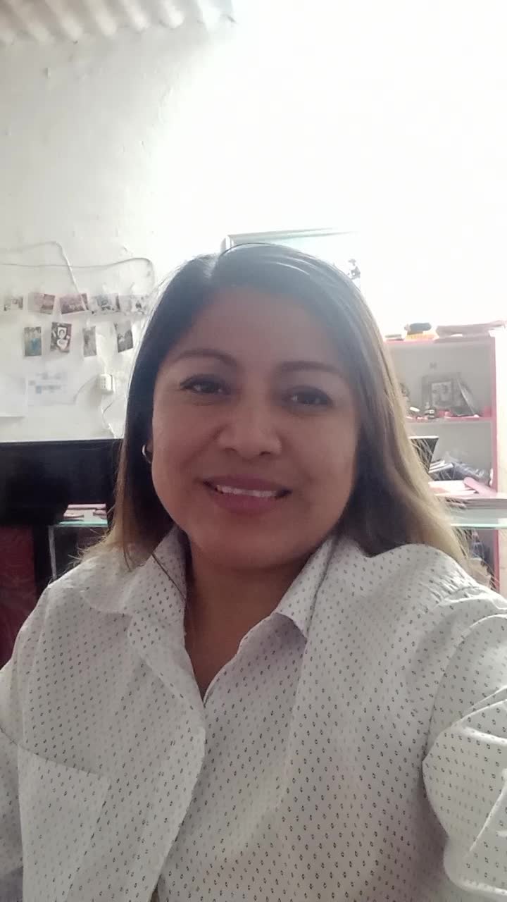 Auxiliar Administrativo