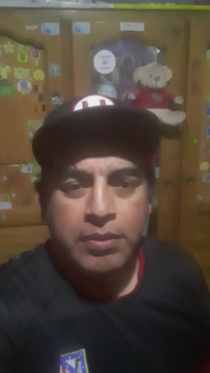 Buscando Trabajo 