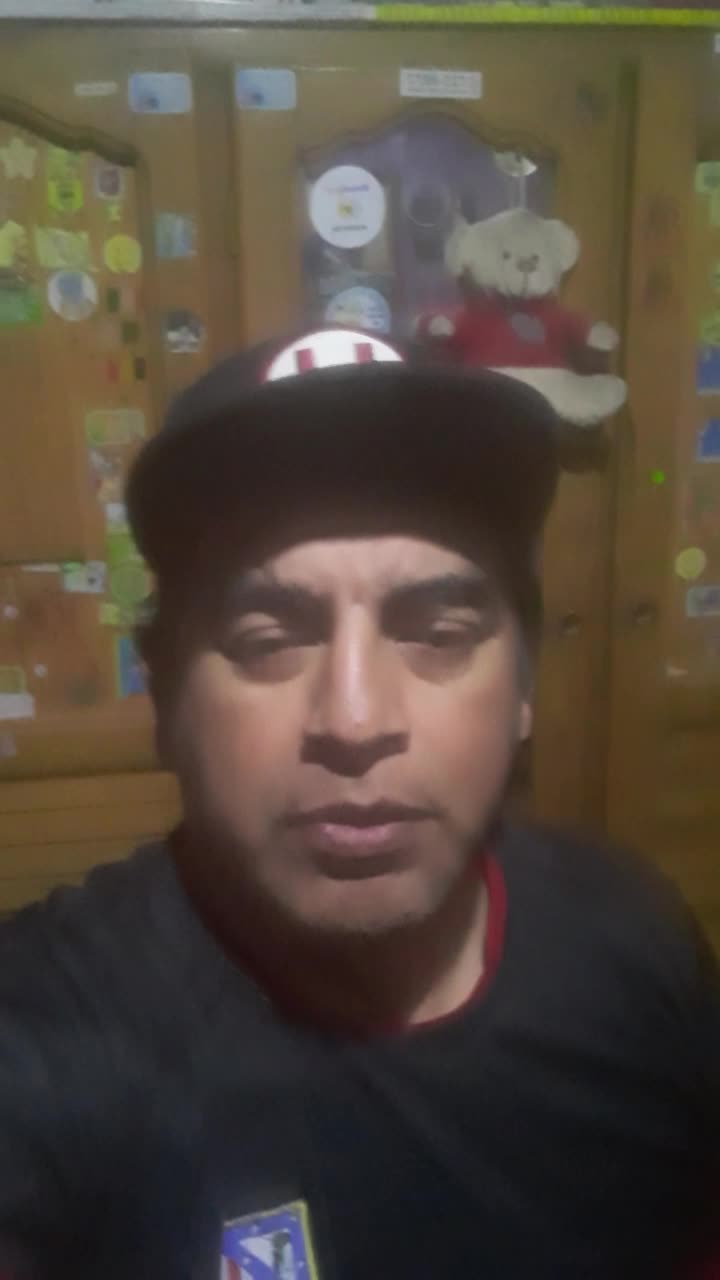 Buscando Trabajo 