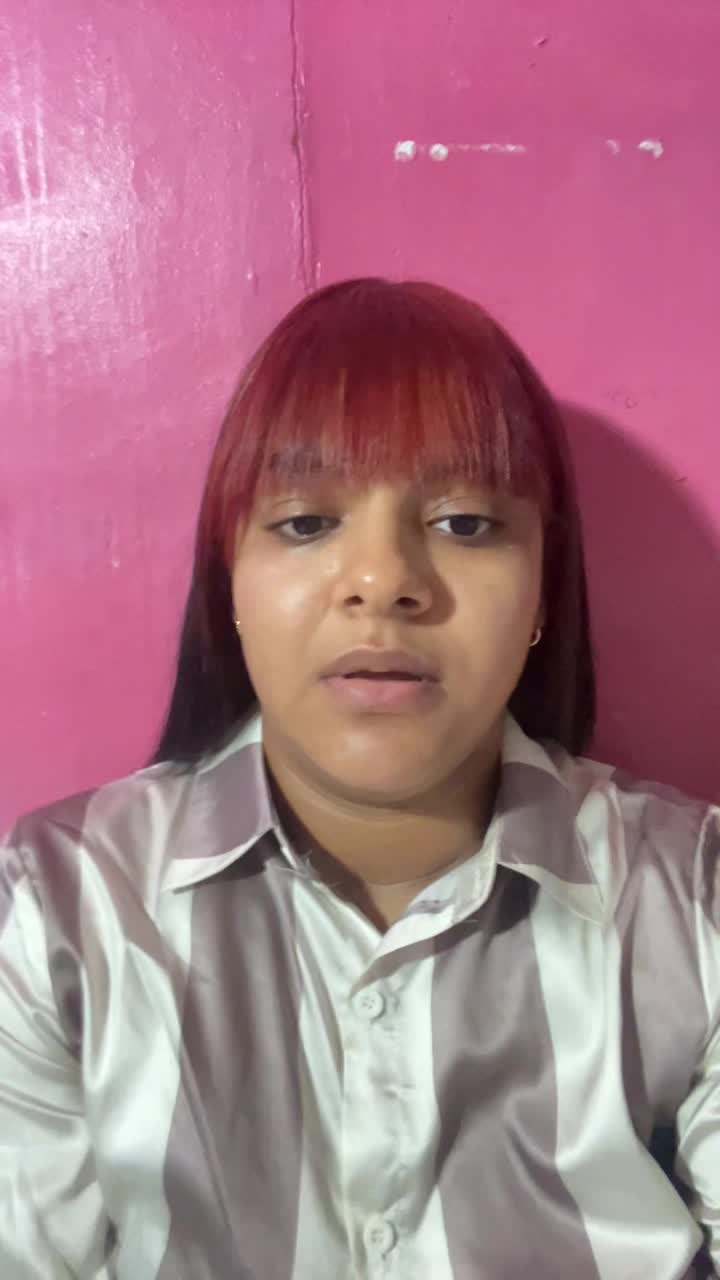 Estudiante universitaria 