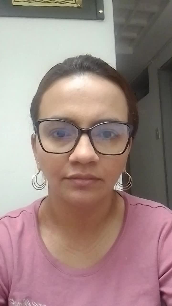 Analista administrativo 