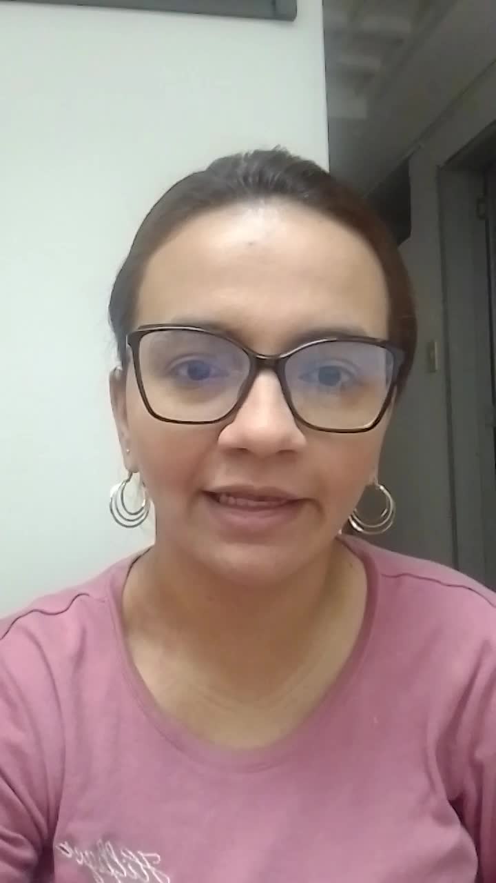 Analista administrativo 