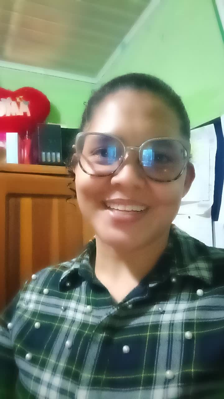 Psicóloga de profesión 