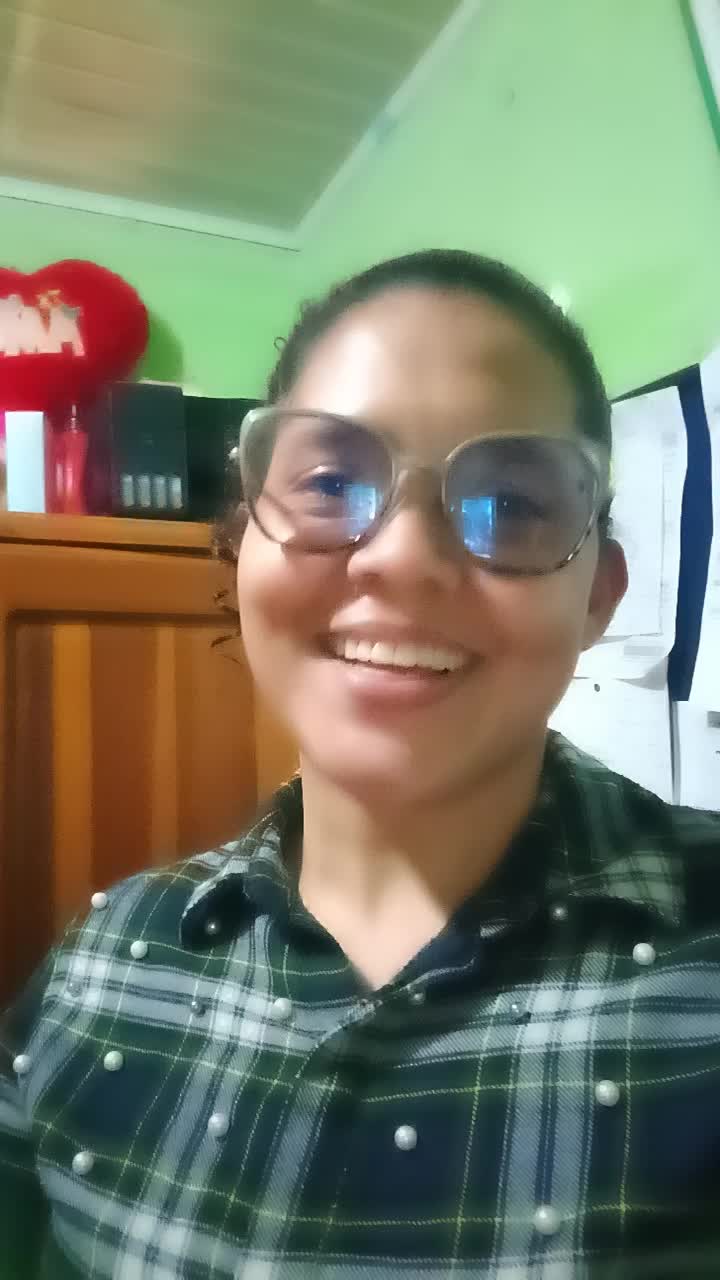 Psicóloga de profesión 