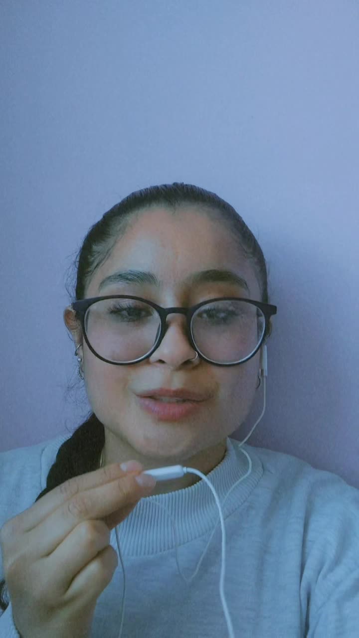 Asesora de servicio al cliente 