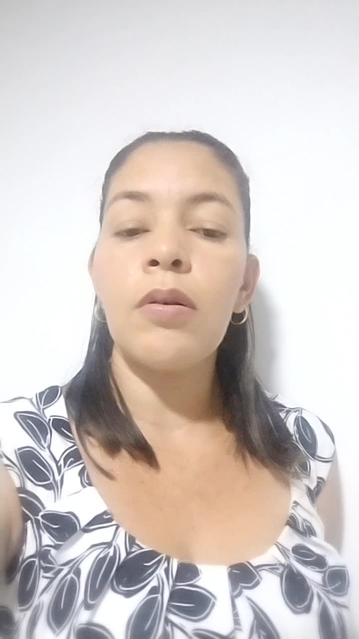 Asistente Administrativa 