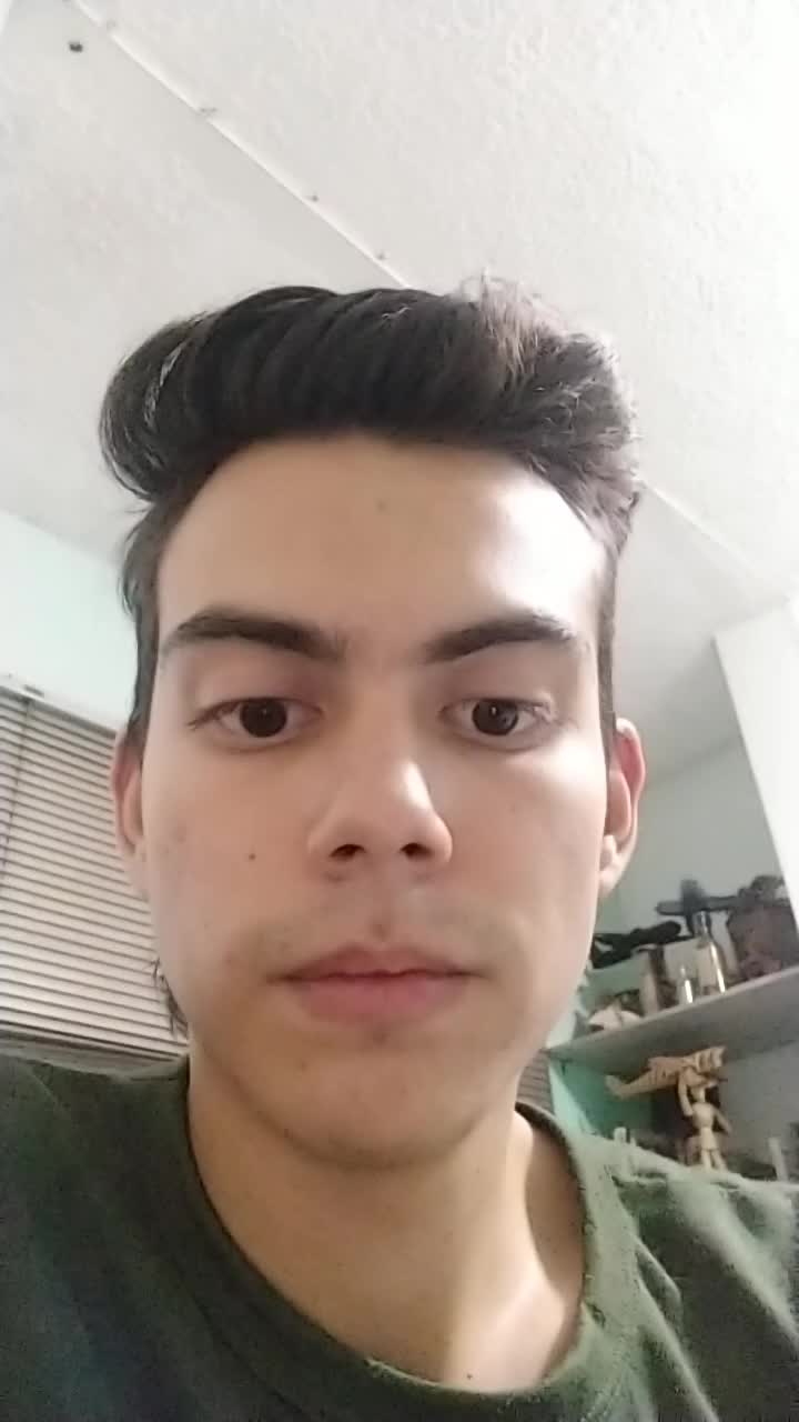 Estudiante de arquitectura 