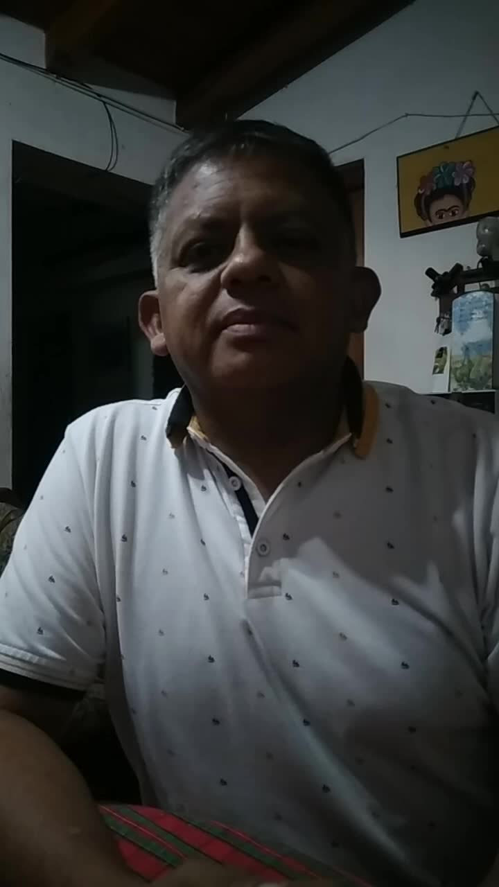 Asistente administrativo 