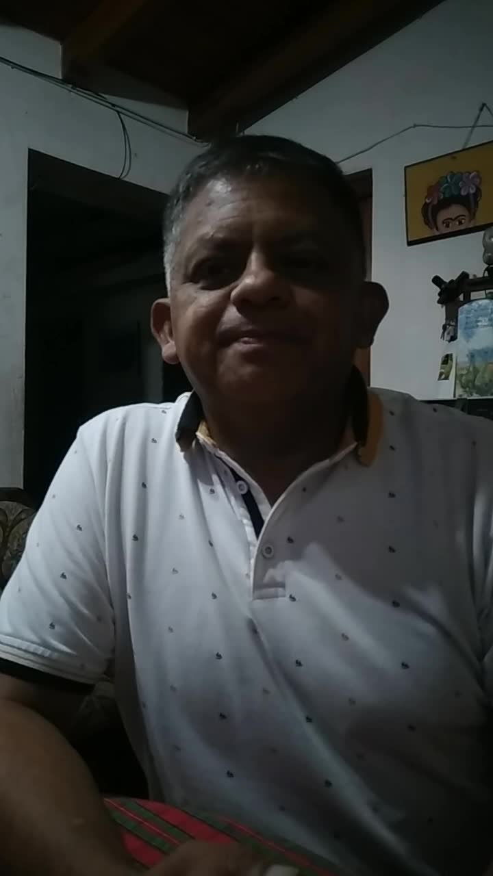 Asistente administrativo 