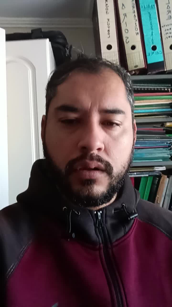 Asistente administrativo 
