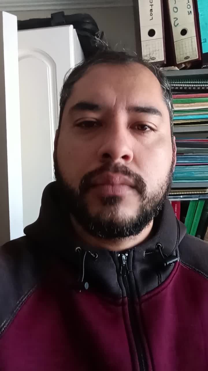 Asistente administrativo 