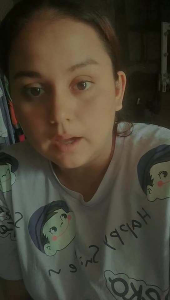 Candidata Responsable y Trabajadora