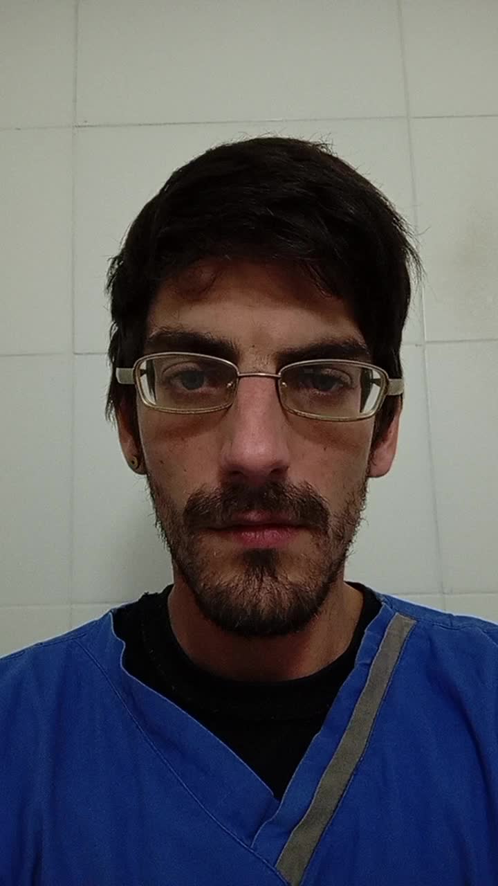 Técnico en diagnóstico por imagen 