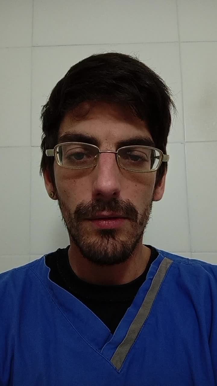Técnico en diagnóstico por imagen 