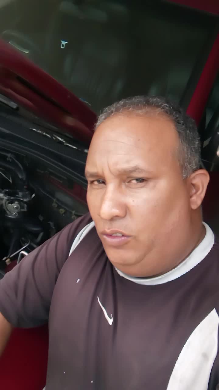 Mecánico automotriz