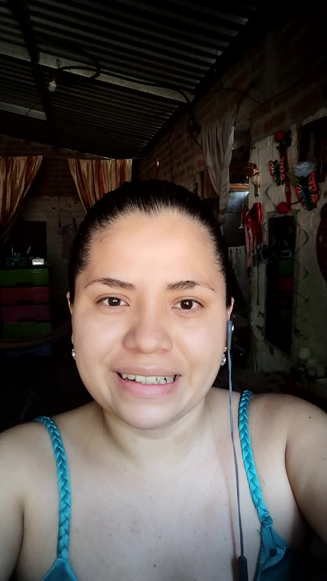 Auxiliar administrativo 