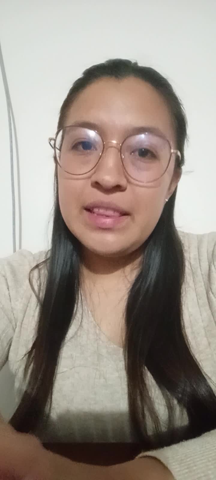 Auxiliar administrativo