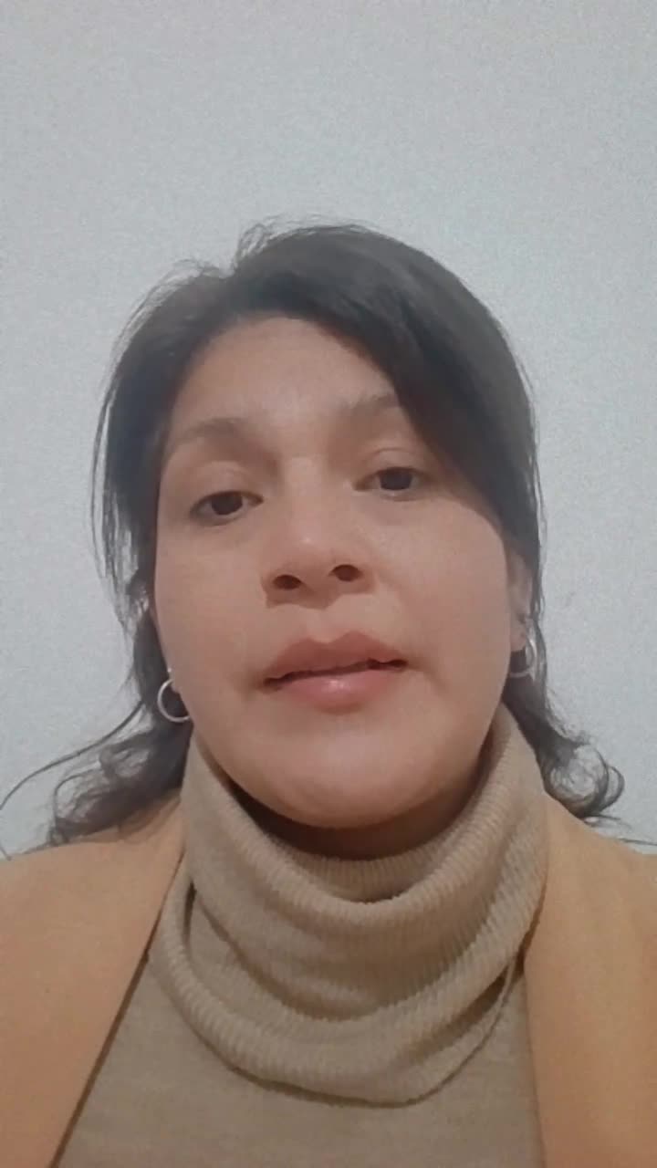 Recepcionista Profesional y Operador de Inforática
