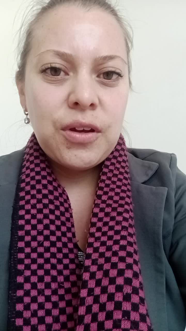 Auxiliar administrativo 