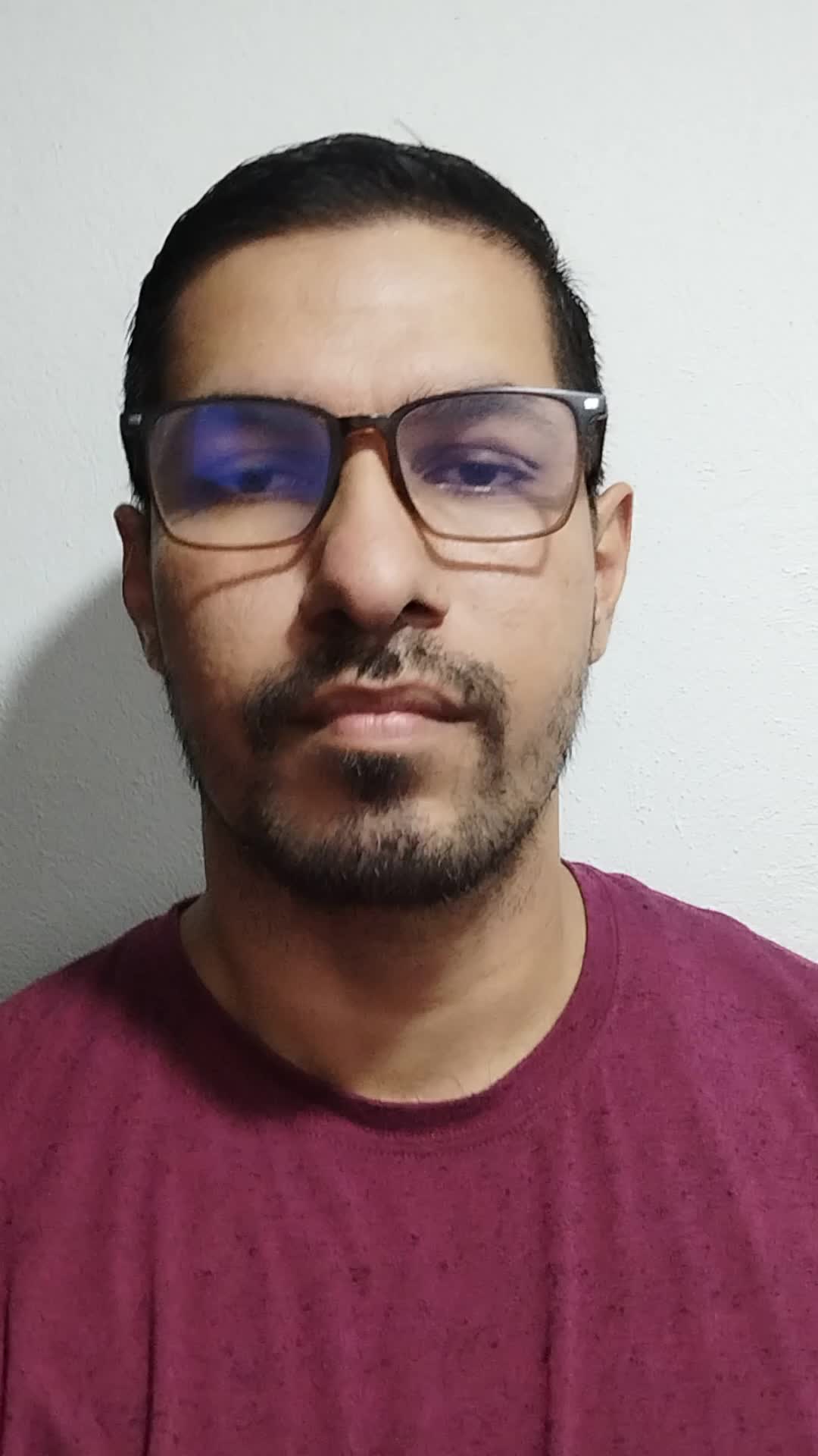 Supervisor de producción 