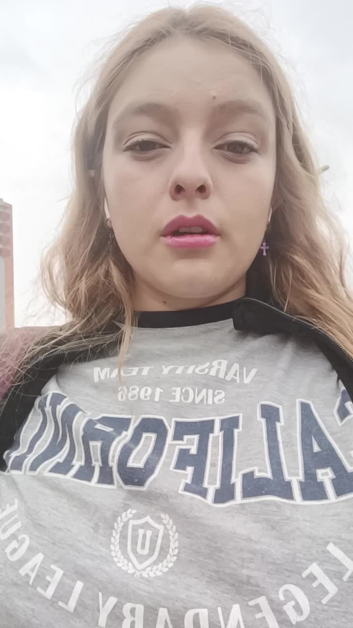 Vendedora 