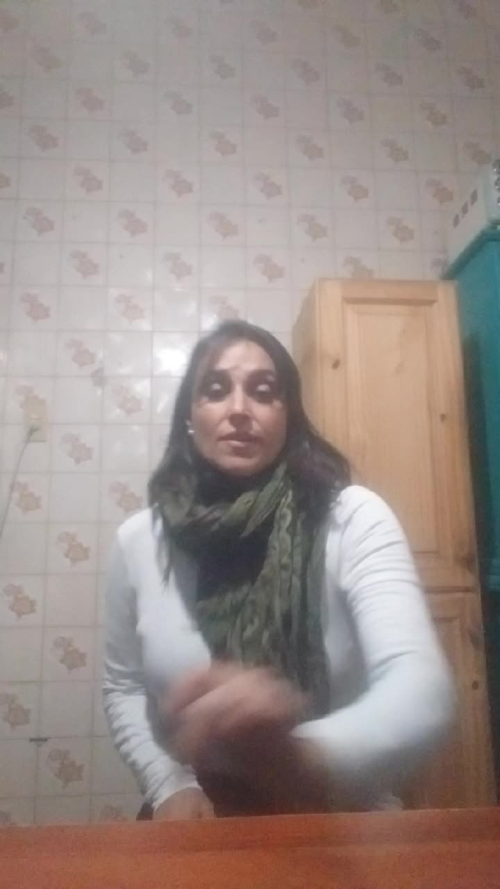 Asistente terapéutica