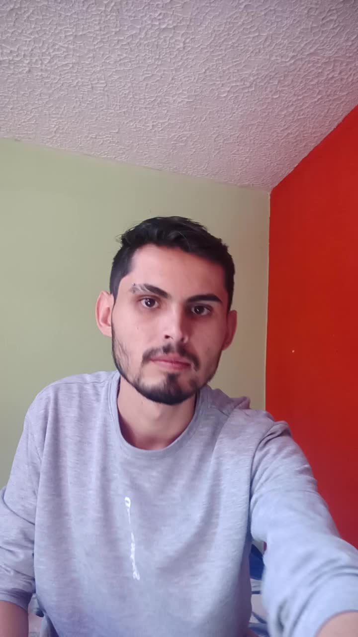 Estudiante de economía 