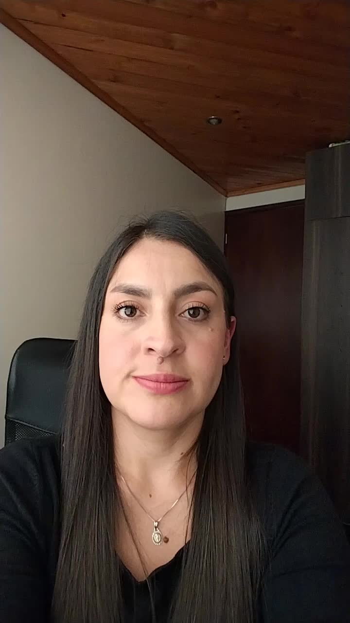 Contadora pública 