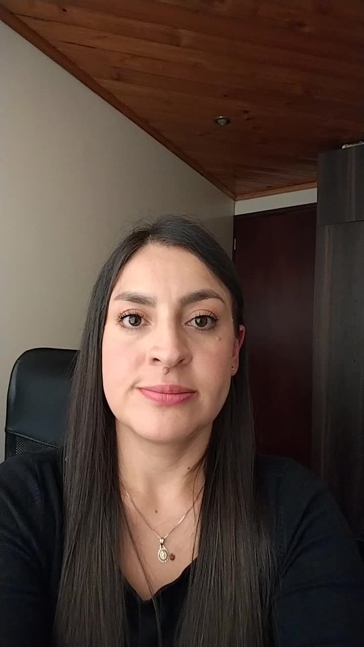 Contadora pública 