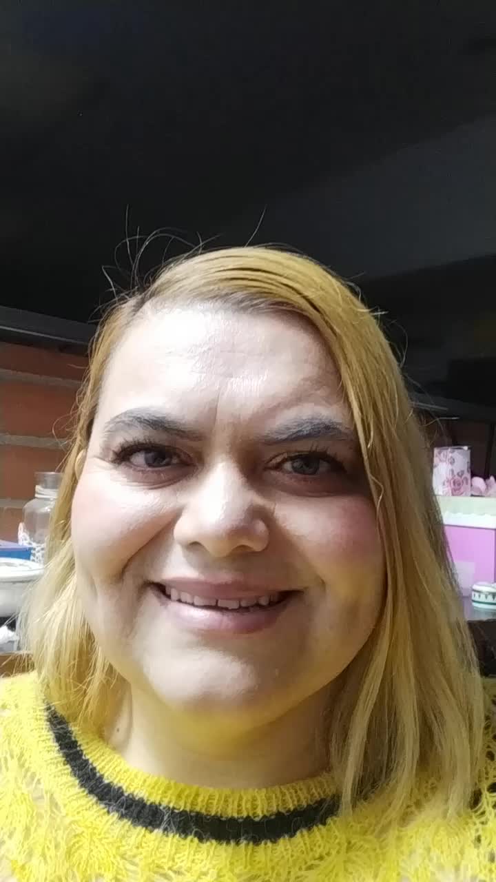 ASISTENTE ADMINISTRATIVA 