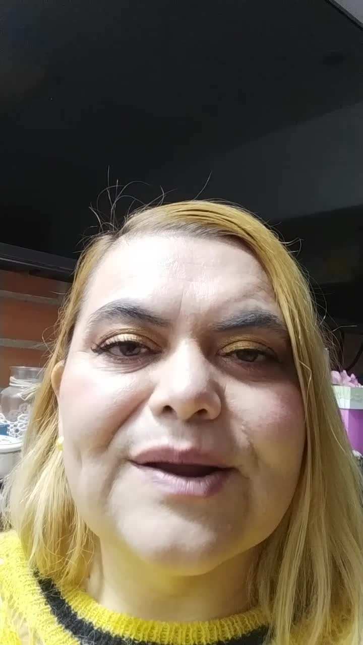 ASISTENTE ADMINISTRATIVA 