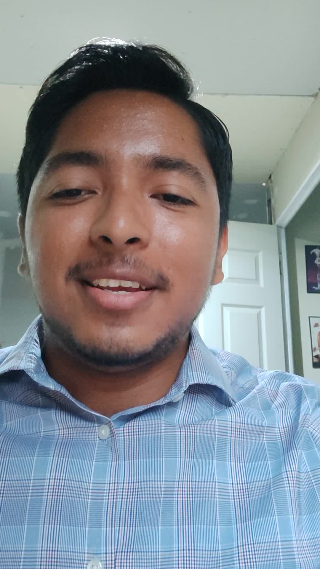 Representante de Atención al cliente 