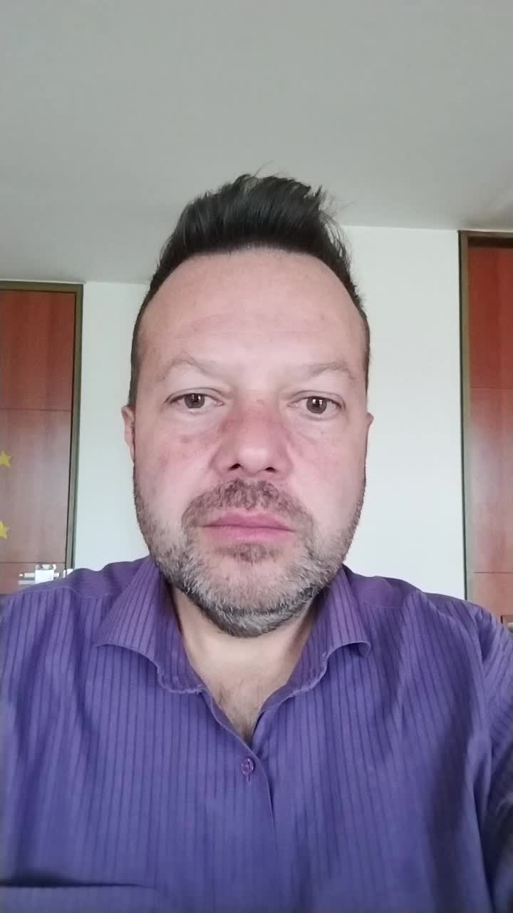 Administrador de Empresas 