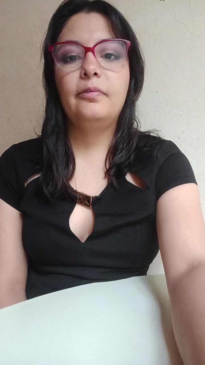 Auxiliar administrativa 