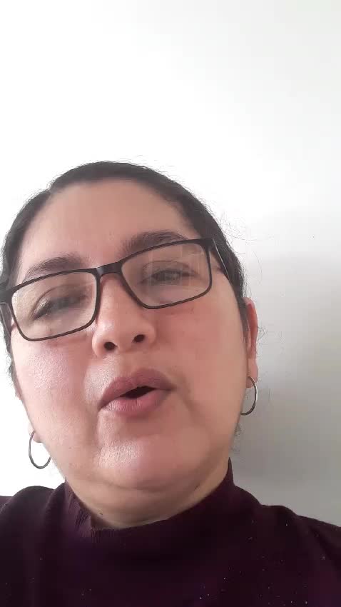 Auxiliar Administrativa