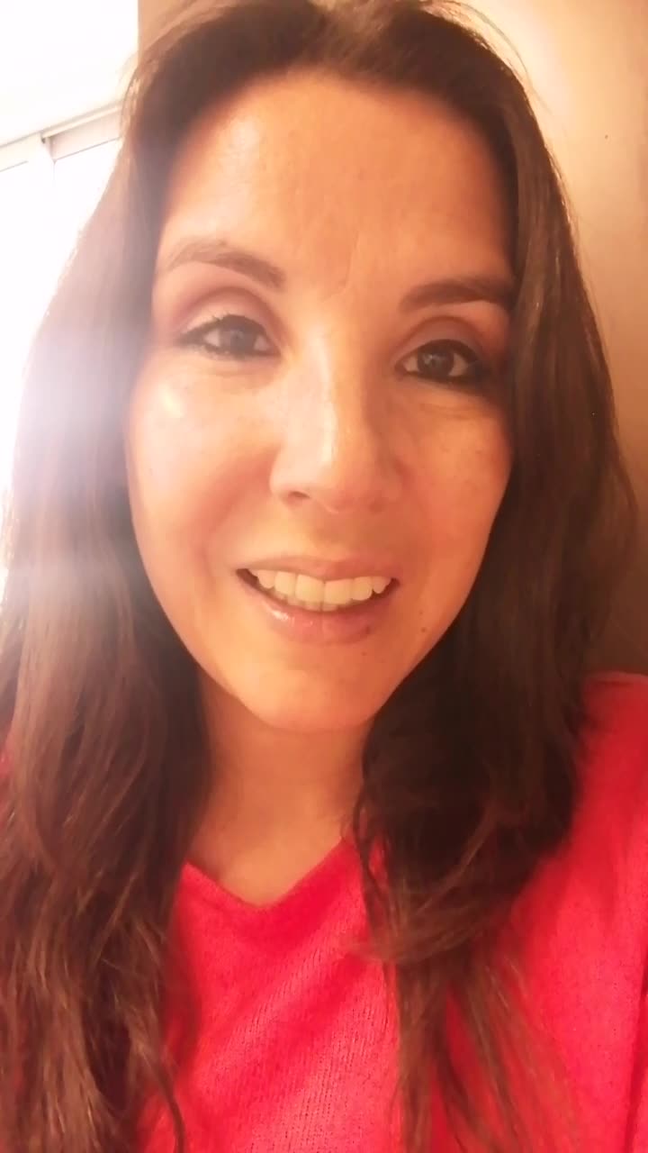 Comunicadora social 